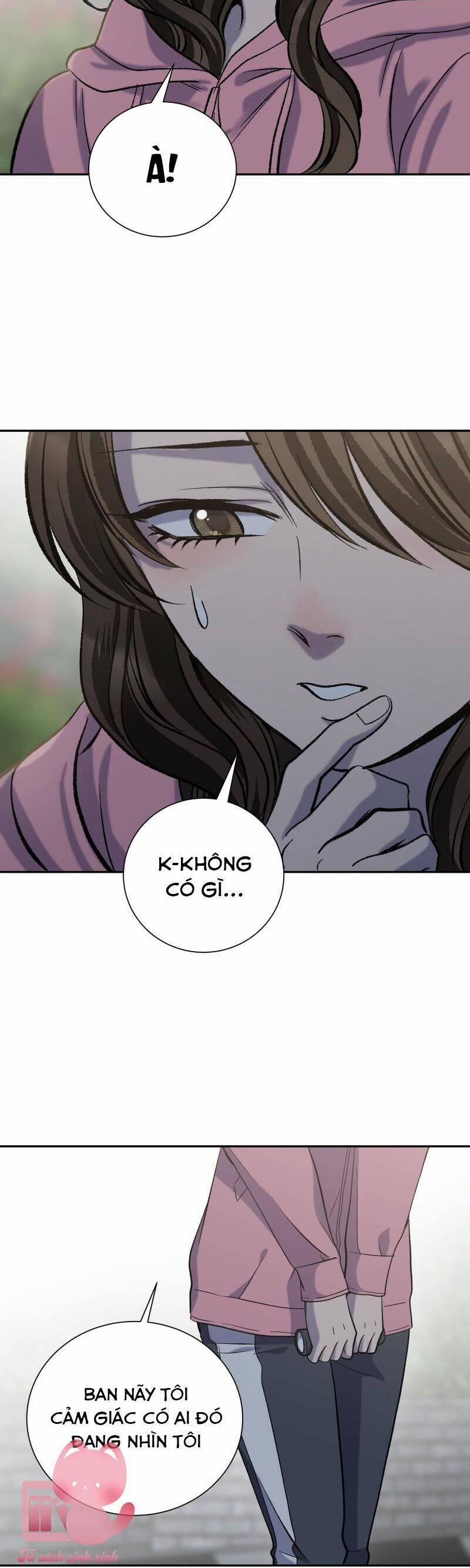 Anh Chàng Lầu Trên 23 trang 38