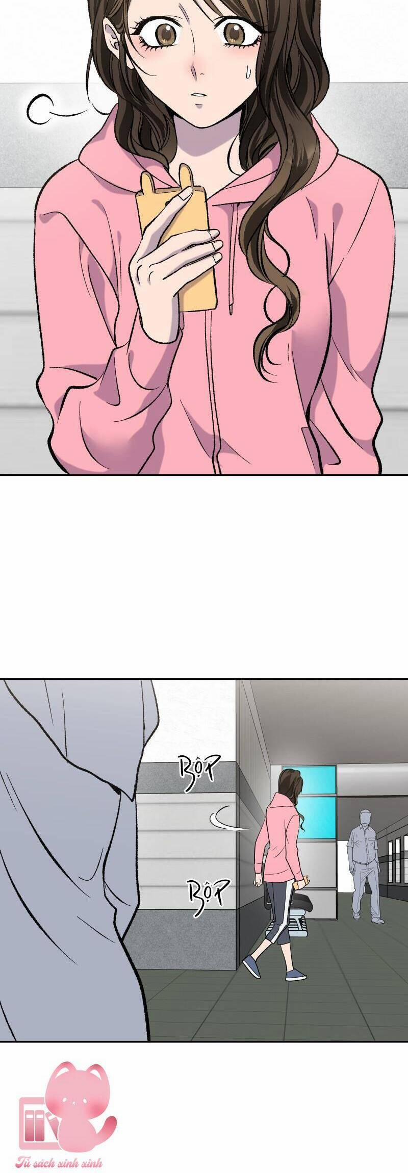 Anh Chàng Lầu Trên 23 trang 4