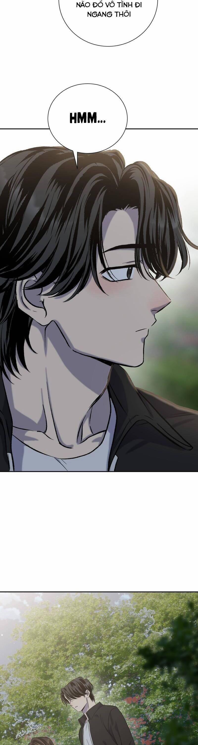 Anh Chàng Lầu Trên 23 trang 40