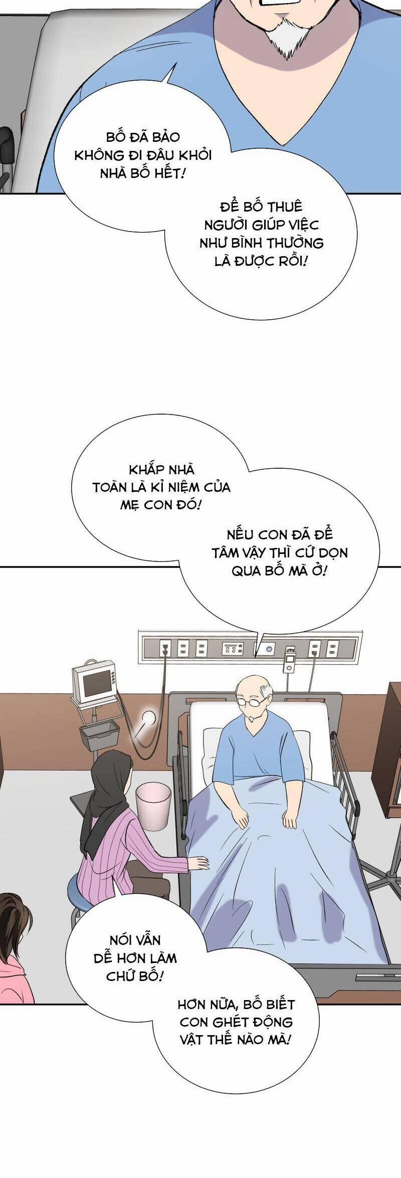 Anh Chàng Lầu Trên 23 trang 7