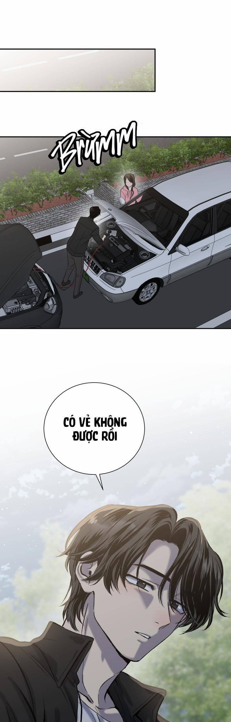 Anh Chàng Lầu Trên 24 trang 1