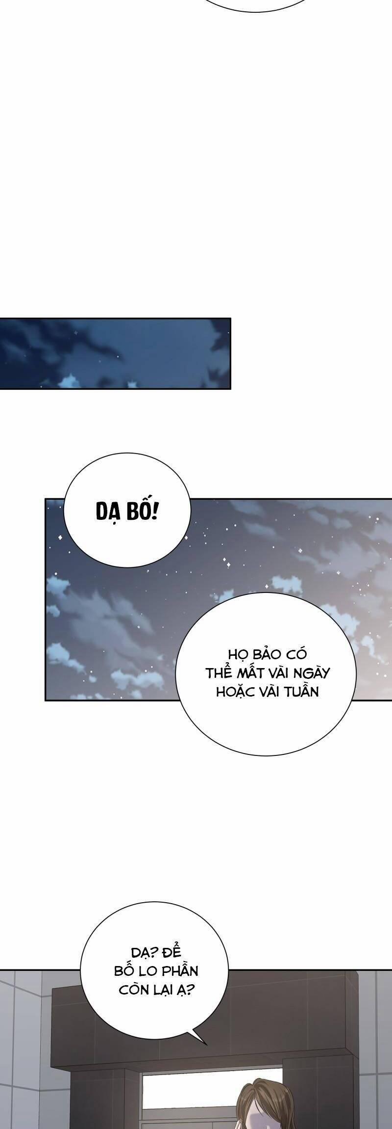 Anh Chàng Lầu Trên 24 trang 10