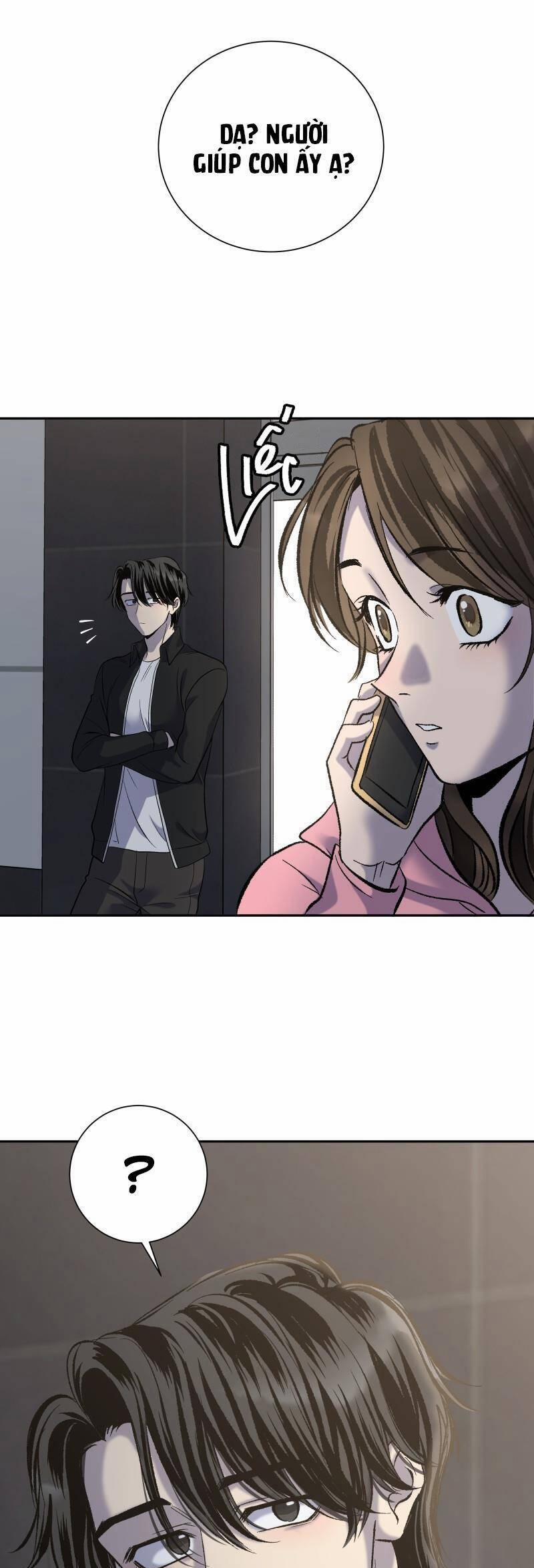 Anh Chàng Lầu Trên 24 trang 12