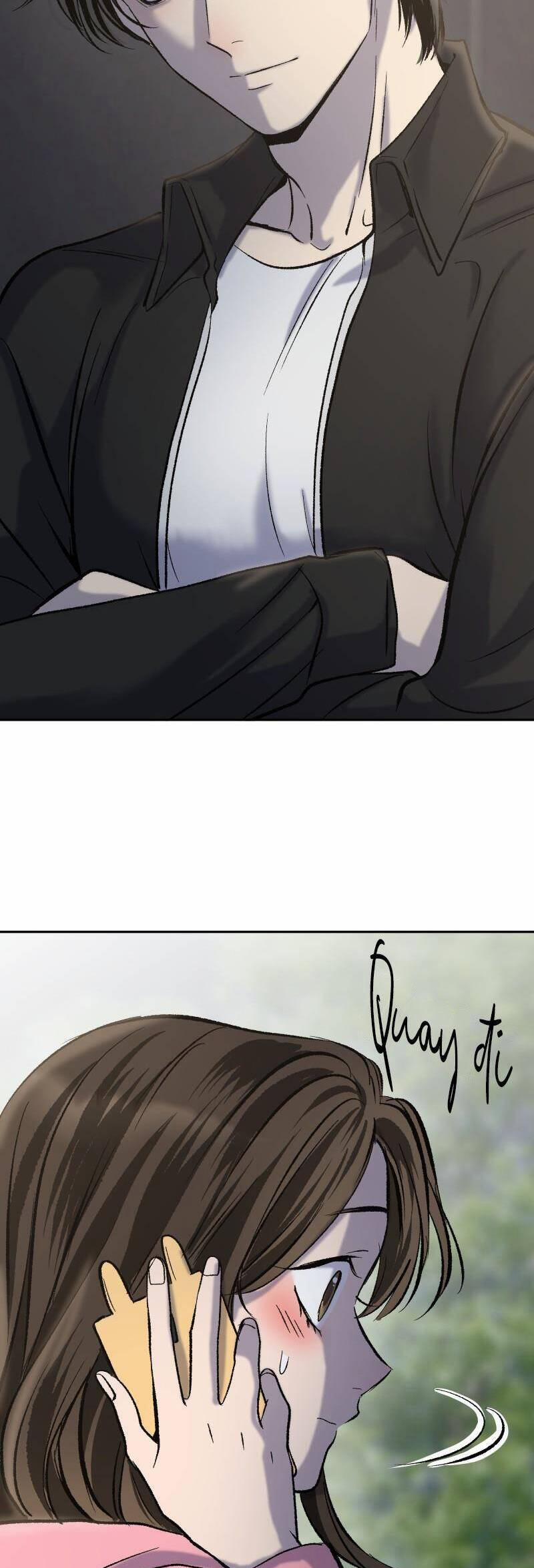 Anh Chàng Lầu Trên 24 trang 13