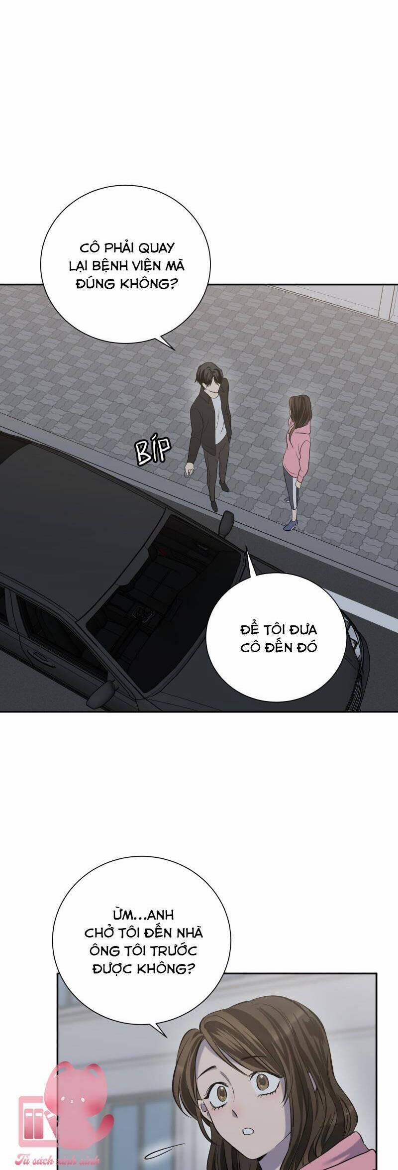 Anh Chàng Lầu Trên 24 trang 15