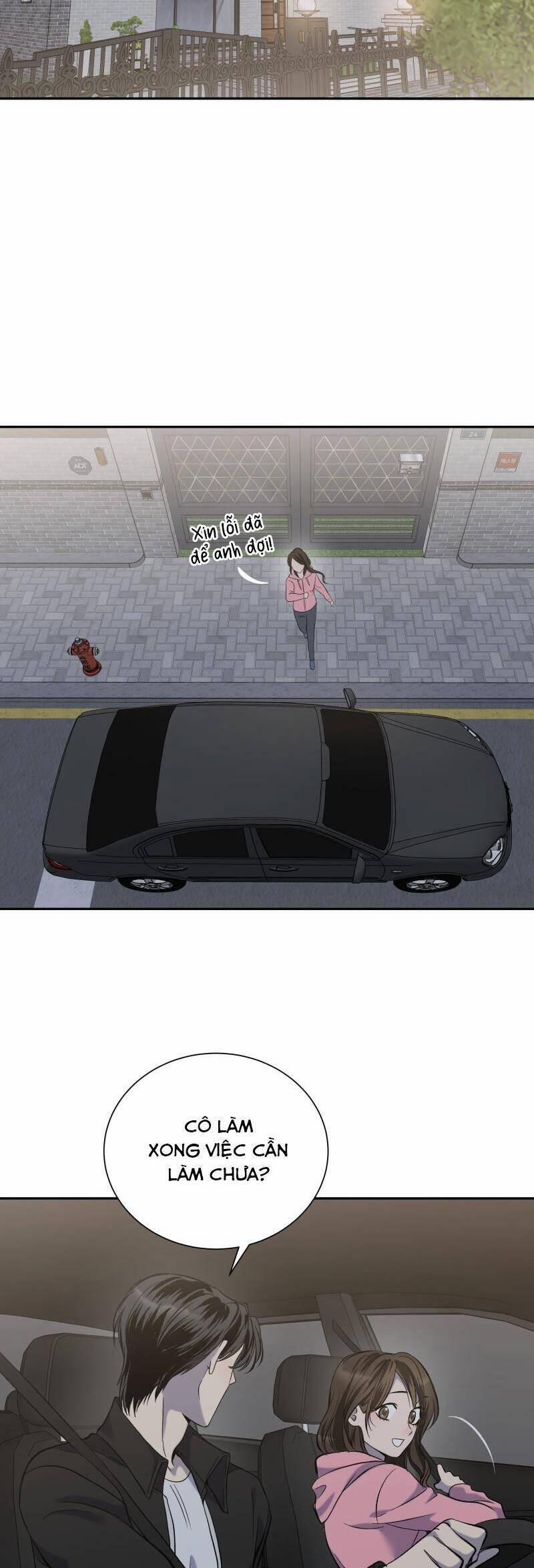 Anh Chàng Lầu Trên 24 trang 17