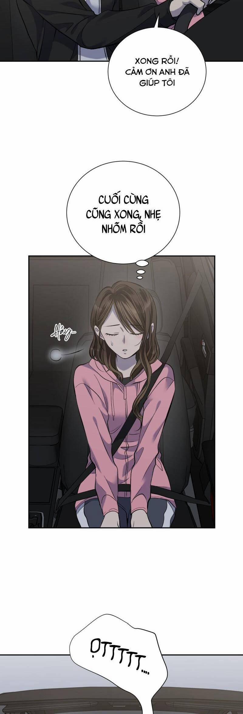 Anh Chàng Lầu Trên 24 trang 18