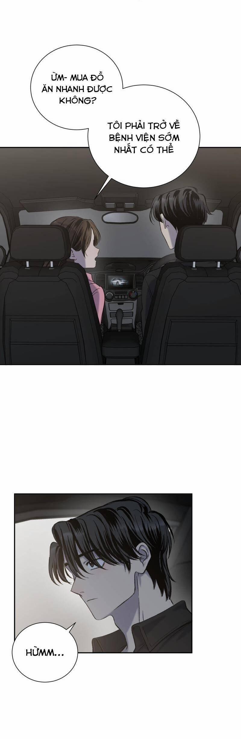 Anh Chàng Lầu Trên 24 trang 21