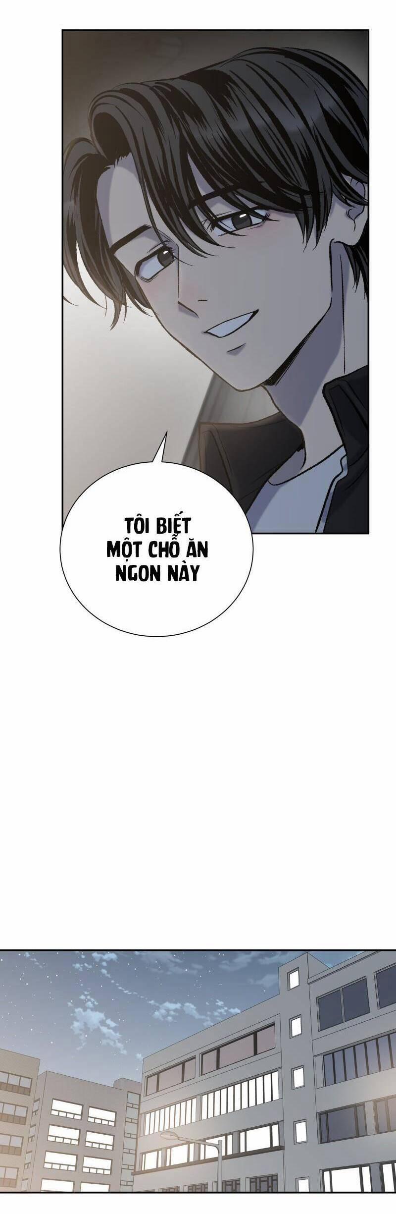 Anh Chàng Lầu Trên 24 trang 22