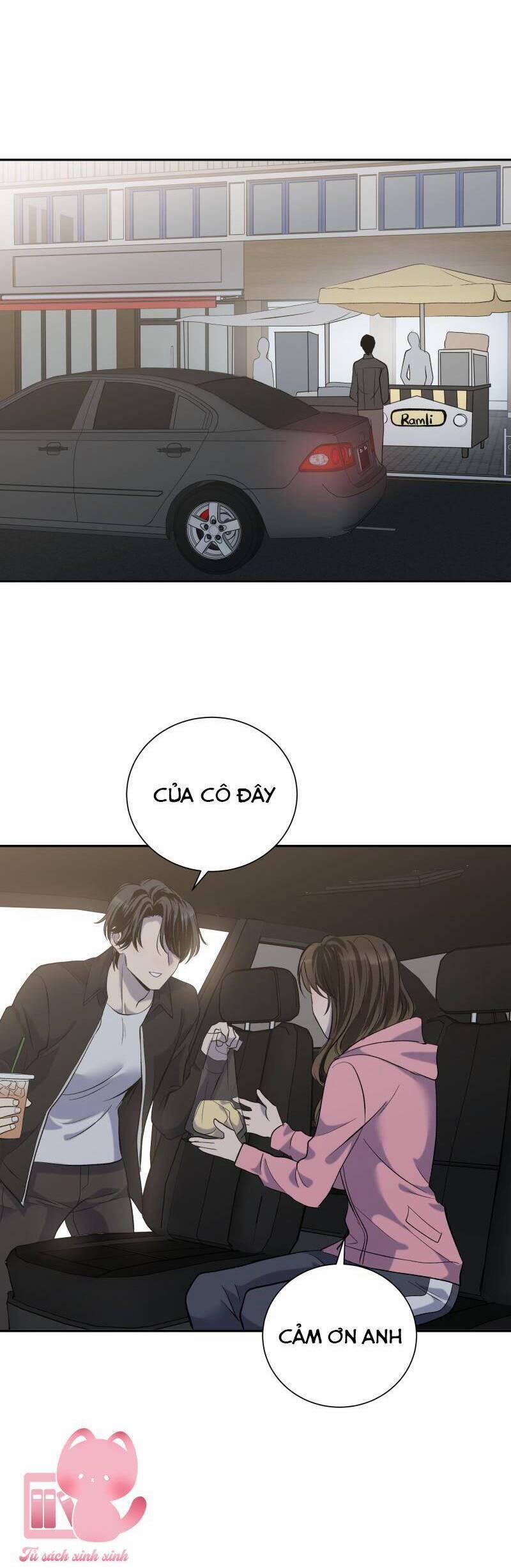 Anh Chàng Lầu Trên 24 trang 23