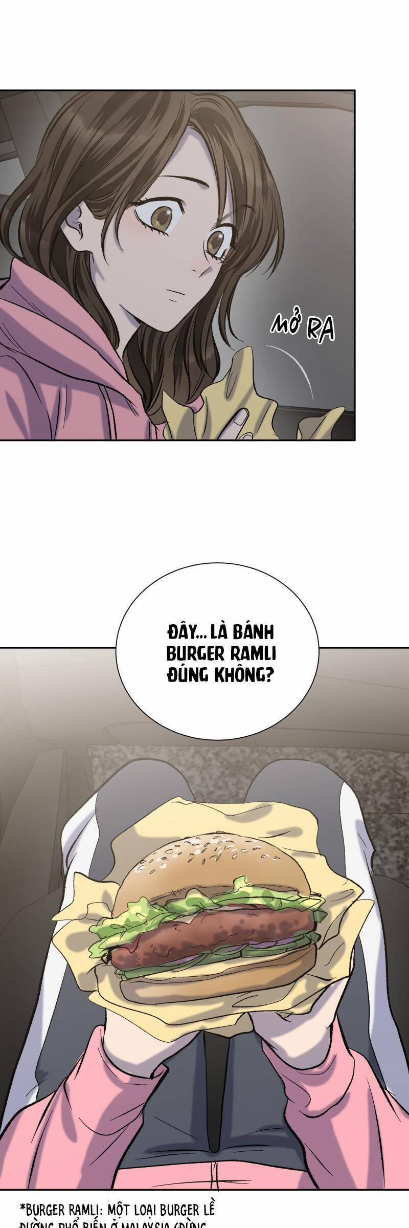 Anh Chàng Lầu Trên 24 trang 24