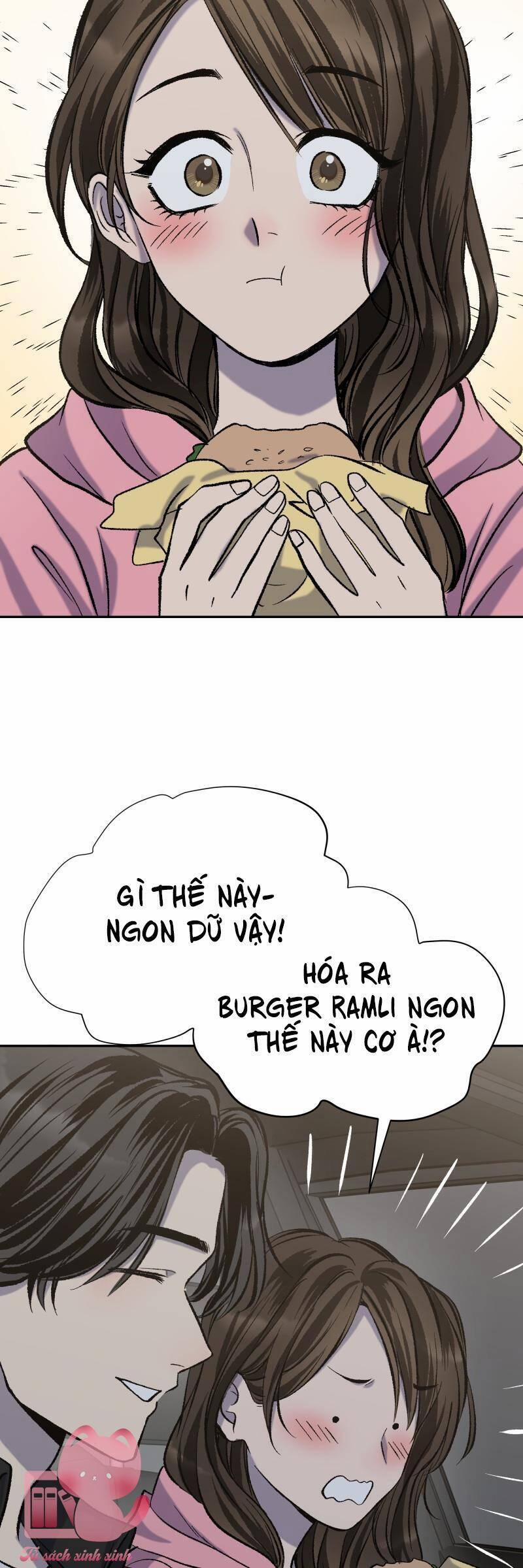 Anh Chàng Lầu Trên 24 trang 27