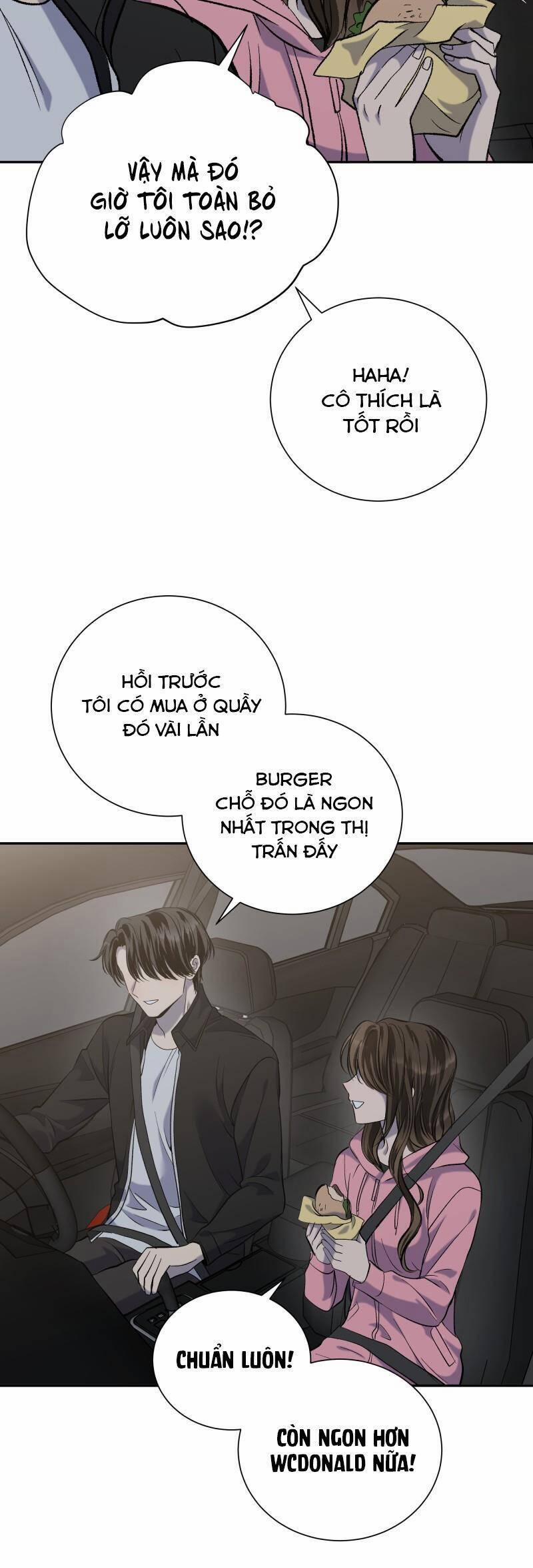 Anh Chàng Lầu Trên 24 trang 28