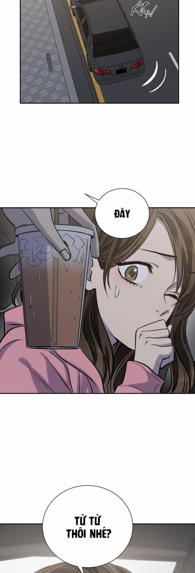 Anh Chàng Lầu Trên 24 trang 30