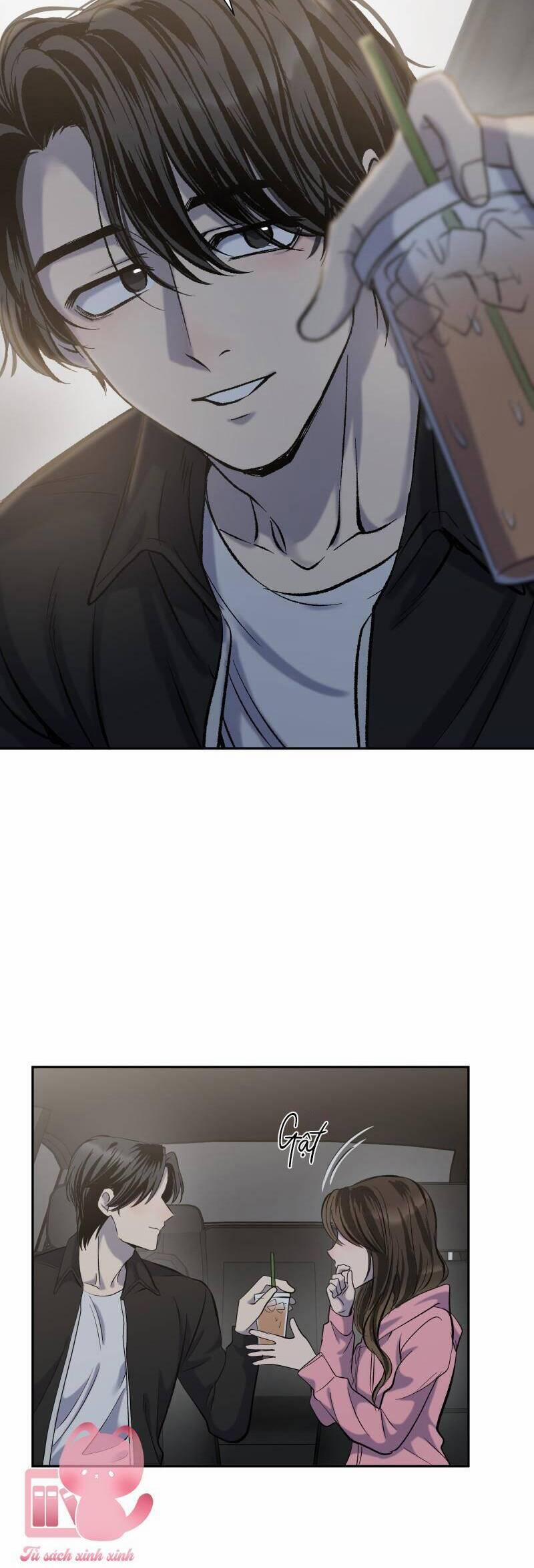 Anh Chàng Lầu Trên 24 trang 31