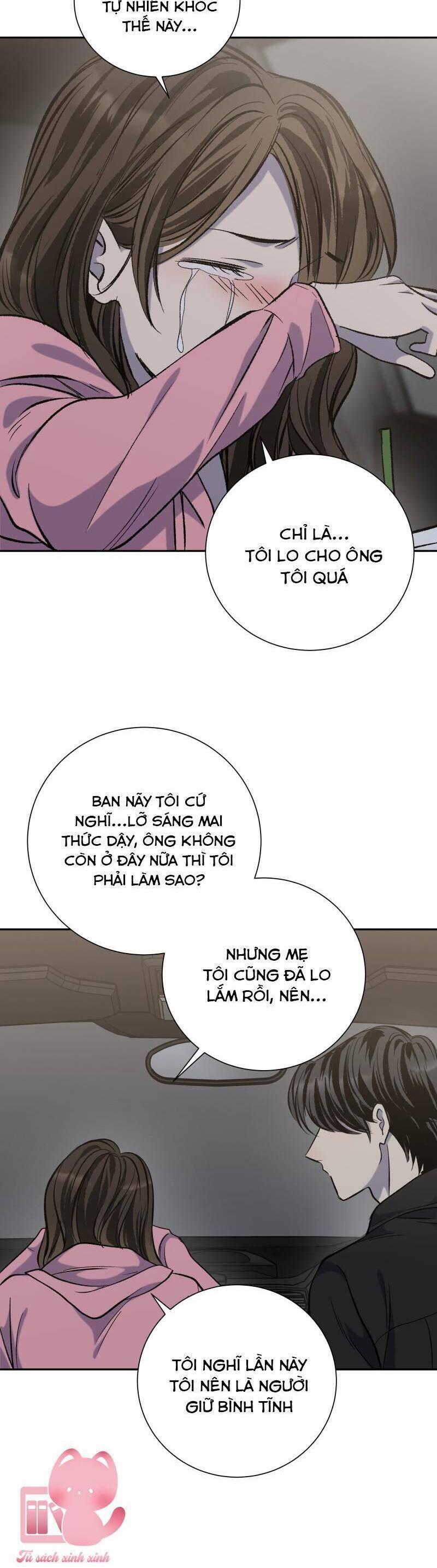 Anh Chàng Lầu Trên 24 trang 34