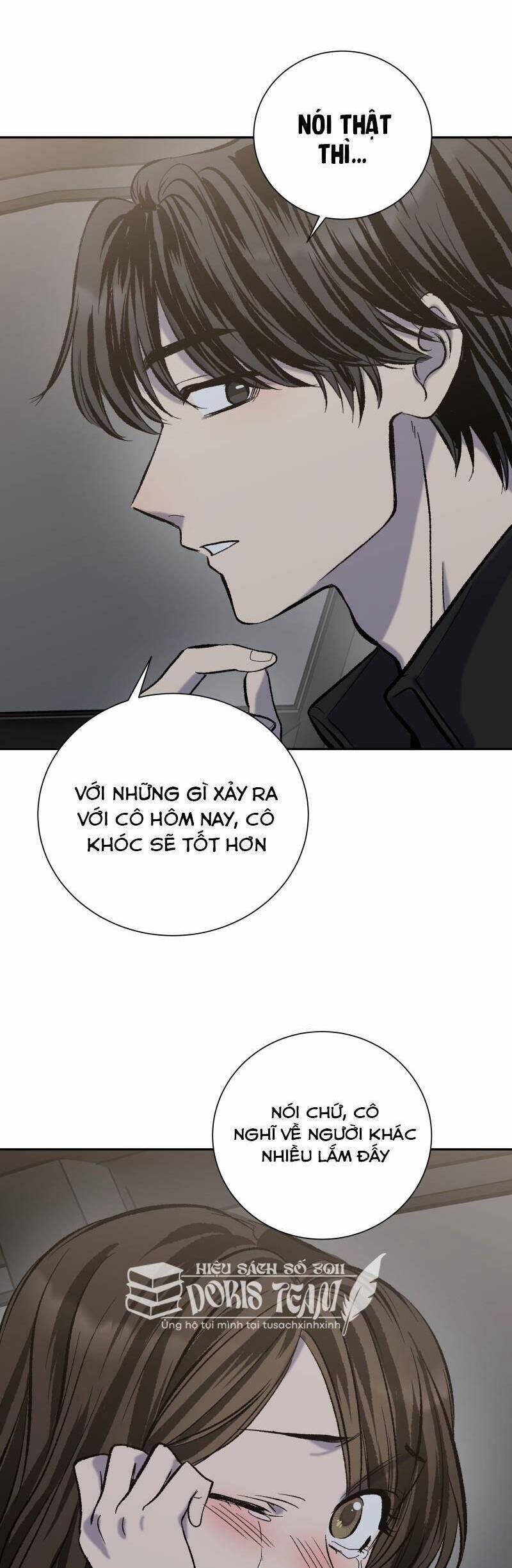 Anh Chàng Lầu Trên 24 trang 36