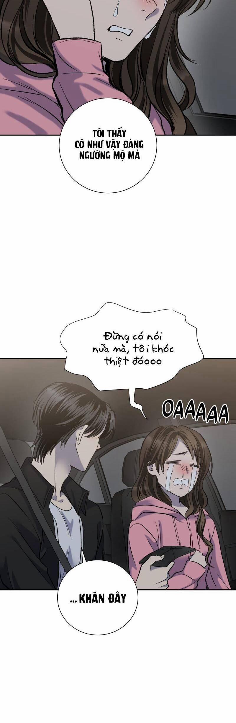 Anh Chàng Lầu Trên 24 trang 37