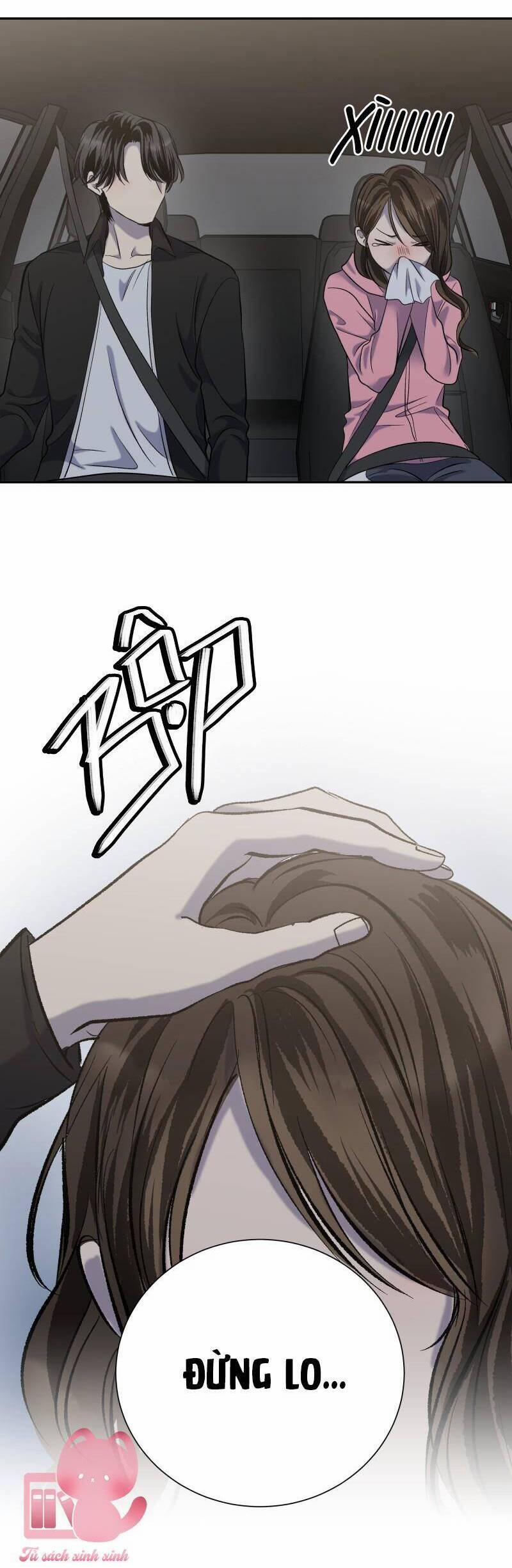 Anh Chàng Lầu Trên 24 trang 38