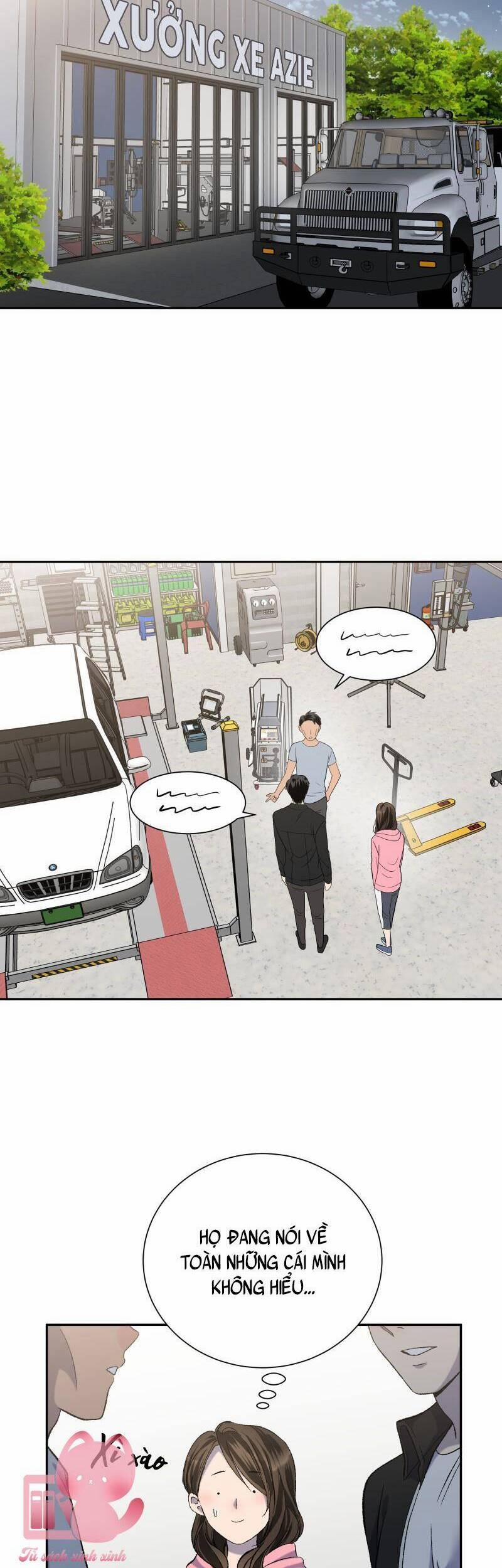 Anh Chàng Lầu Trên 24 trang 4