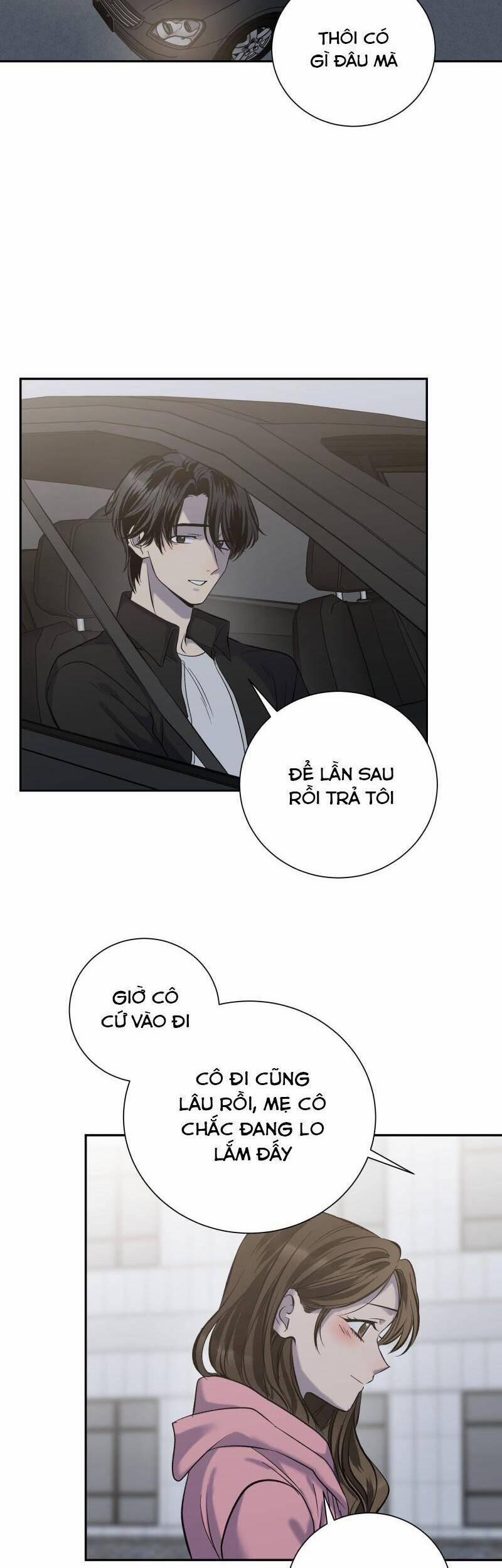 Anh Chàng Lầu Trên 24 trang 43