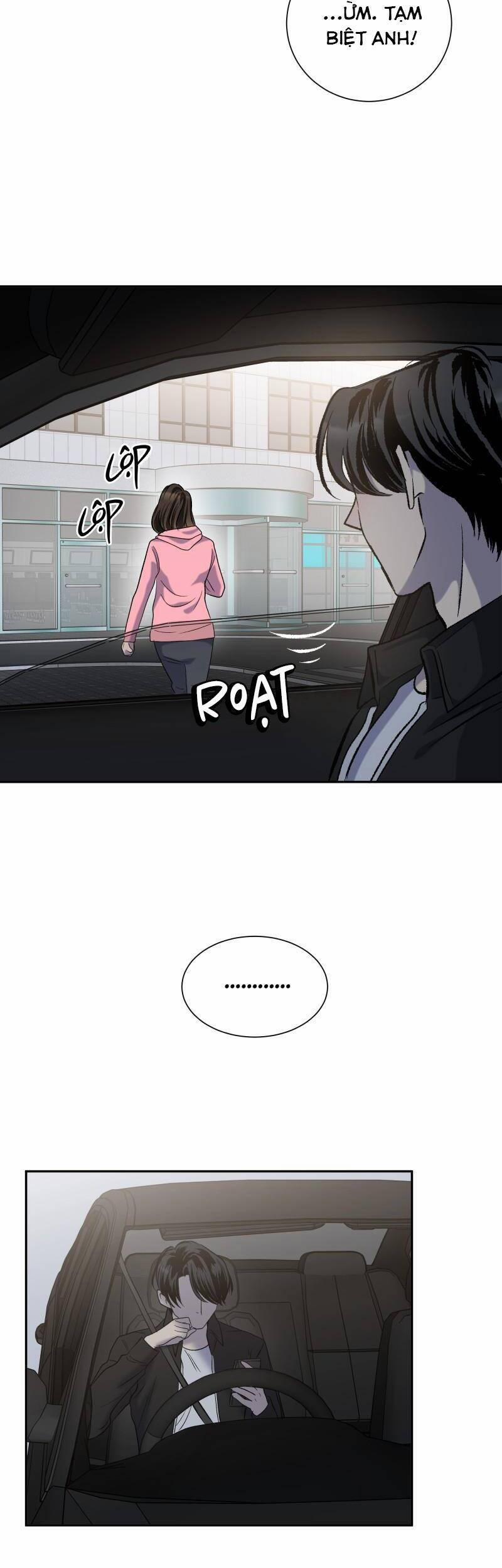 Anh Chàng Lầu Trên 24 trang 44