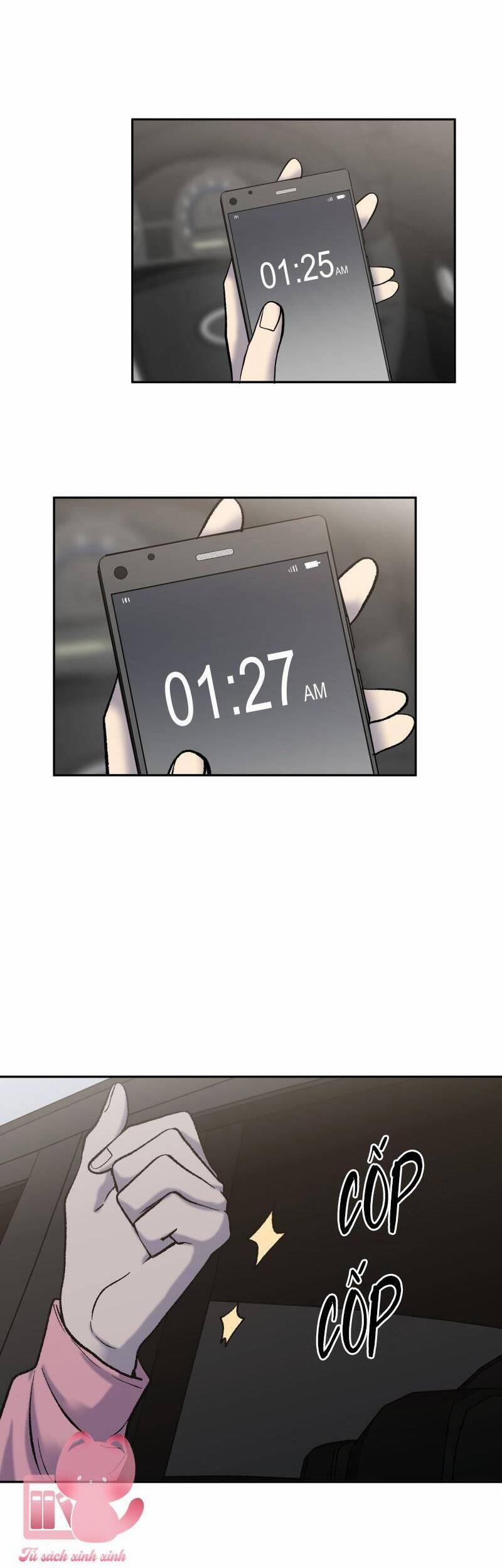 Anh Chàng Lầu Trên 24 trang 45