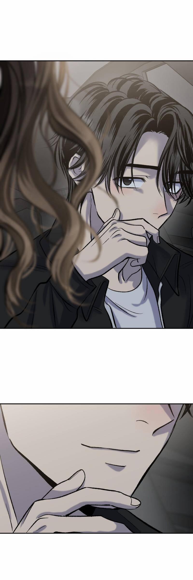 Anh Chàng Lầu Trên 24 trang 46