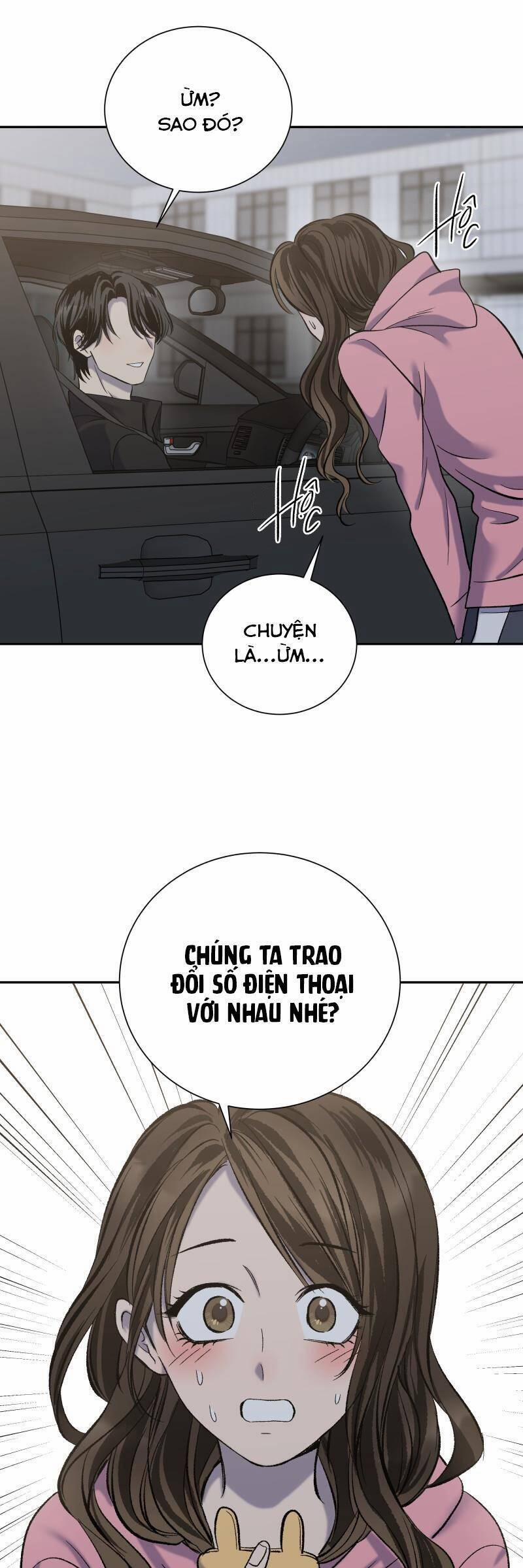 Anh Chàng Lầu Trên 24 trang 48