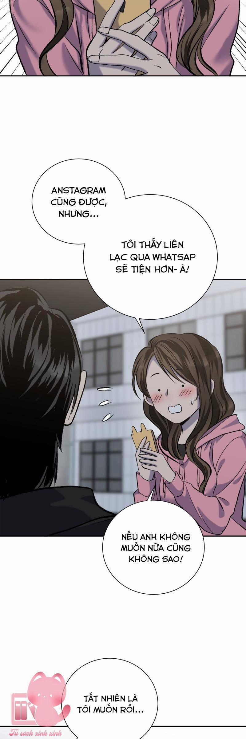 Anh Chàng Lầu Trên 24 trang 49