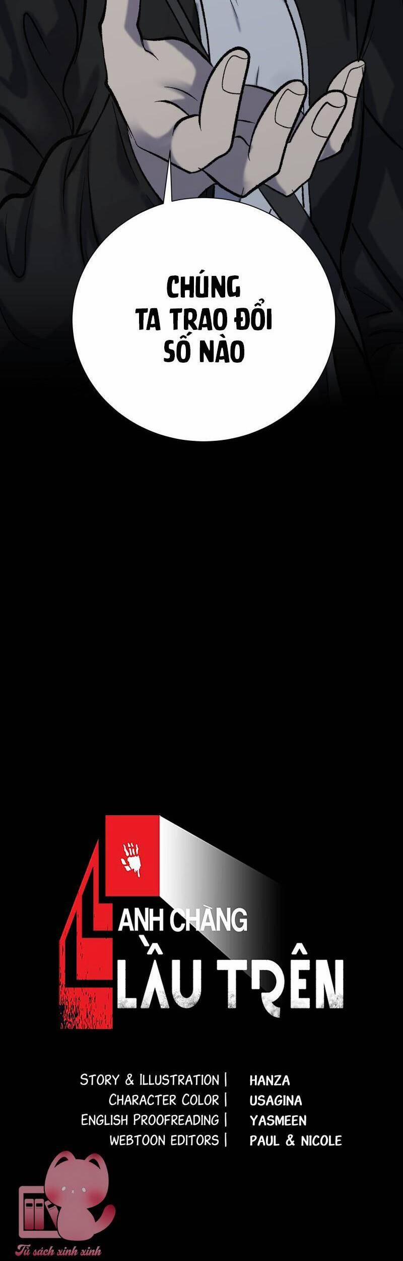 Anh Chàng Lầu Trên 24 trang 51