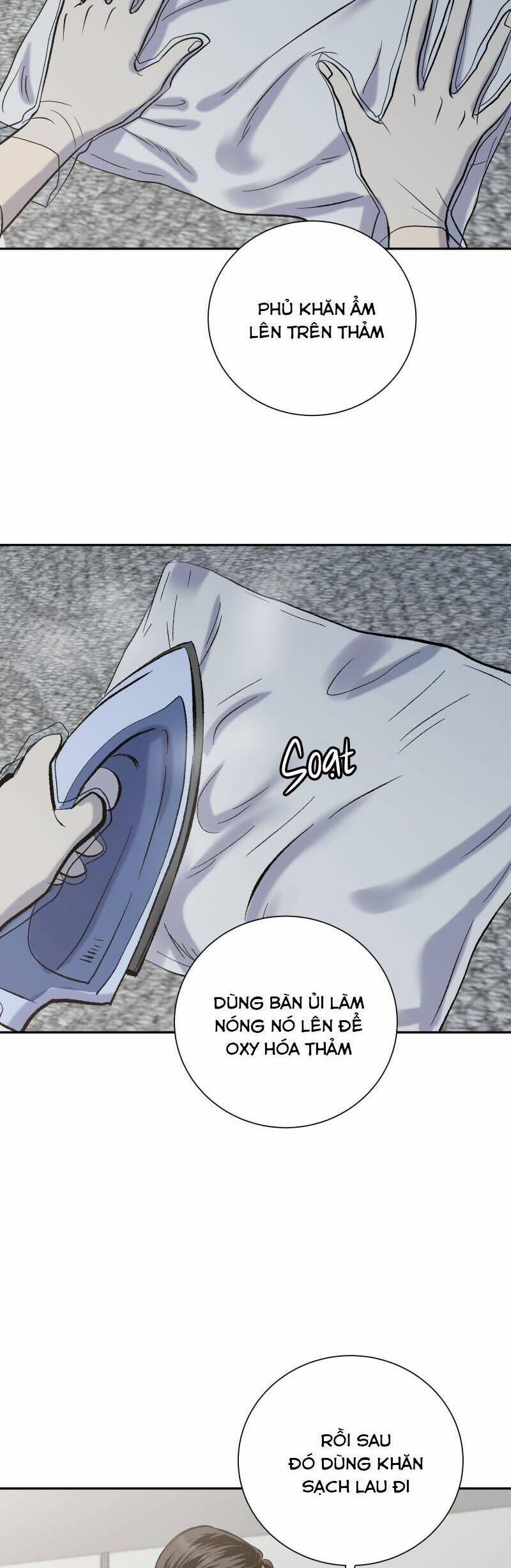 Anh Chàng Lầu Trên 25 trang 15