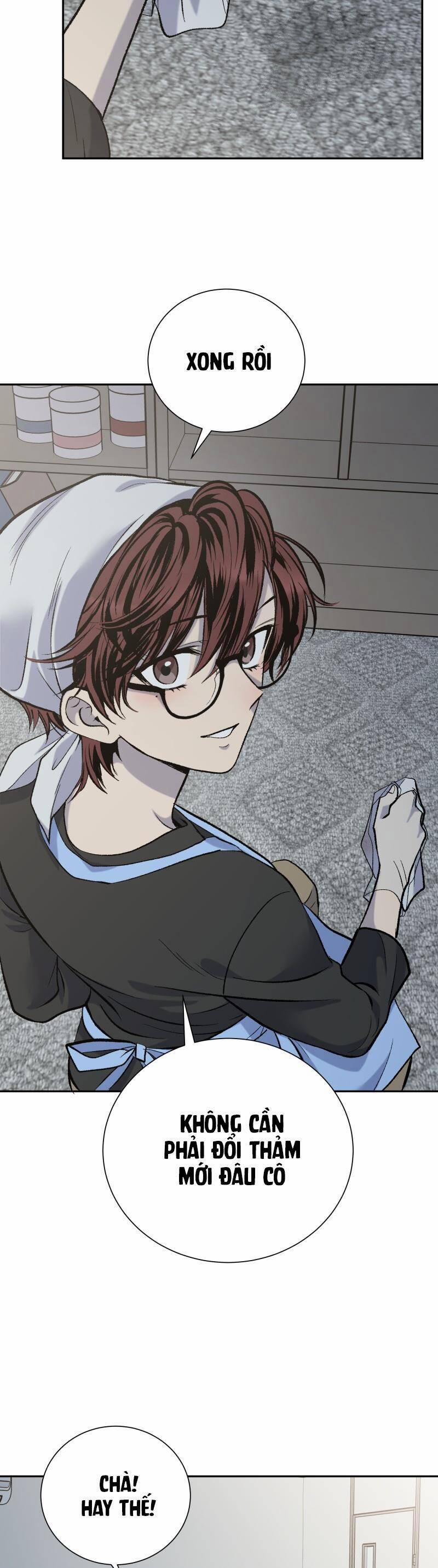 Anh Chàng Lầu Trên 25 trang 17