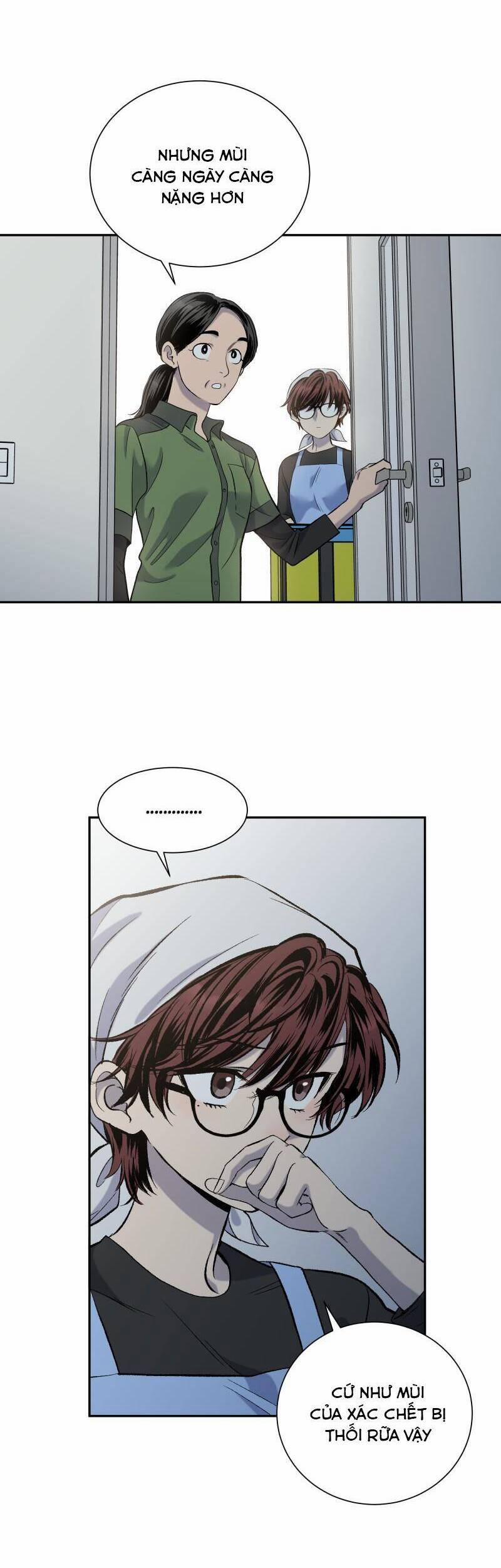 Anh Chàng Lầu Trên 25 trang 2