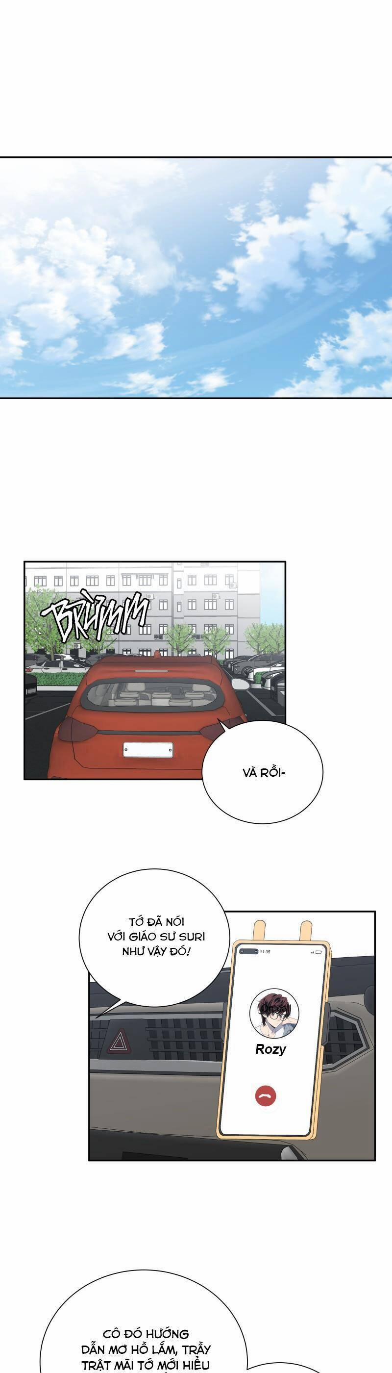 Anh Chàng Lầu Trên 26 trang 1