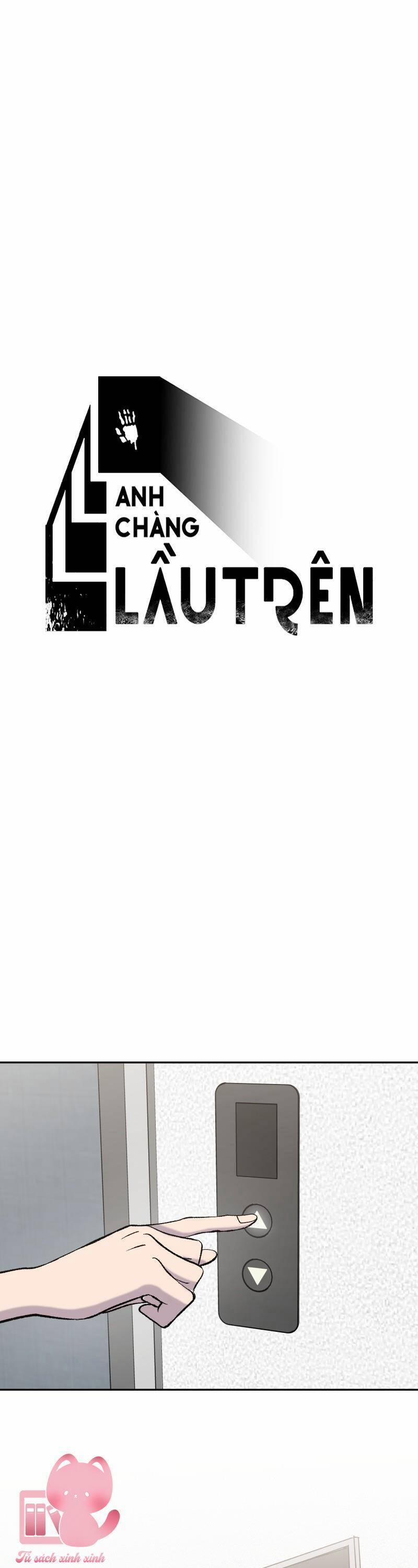 Anh Chàng Lầu Trên 26 trang 12