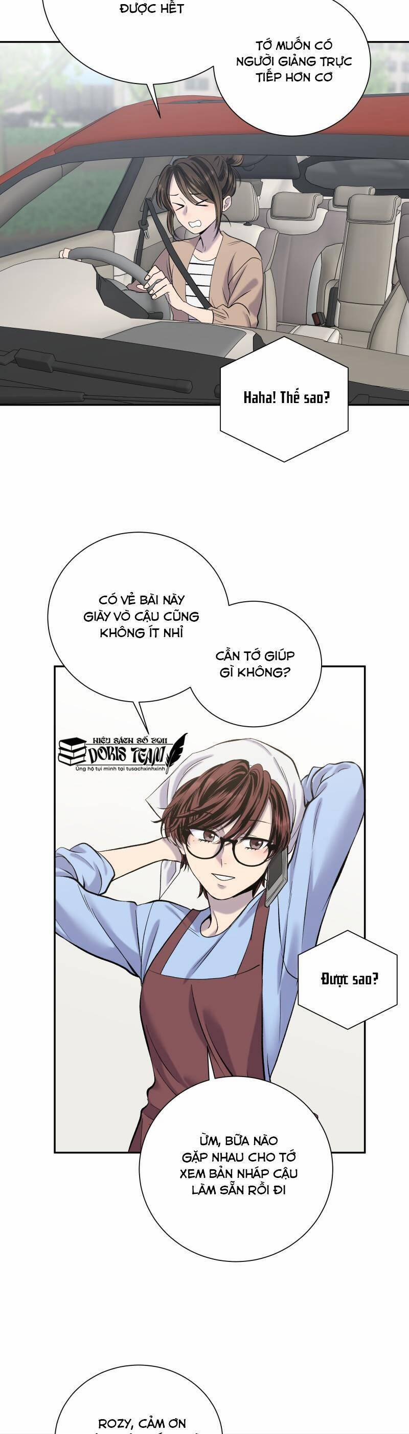 Anh Chàng Lầu Trên 26 trang 2