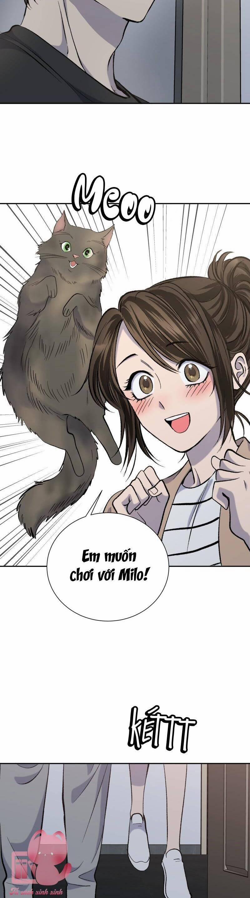 Anh Chàng Lầu Trên 26 trang 24