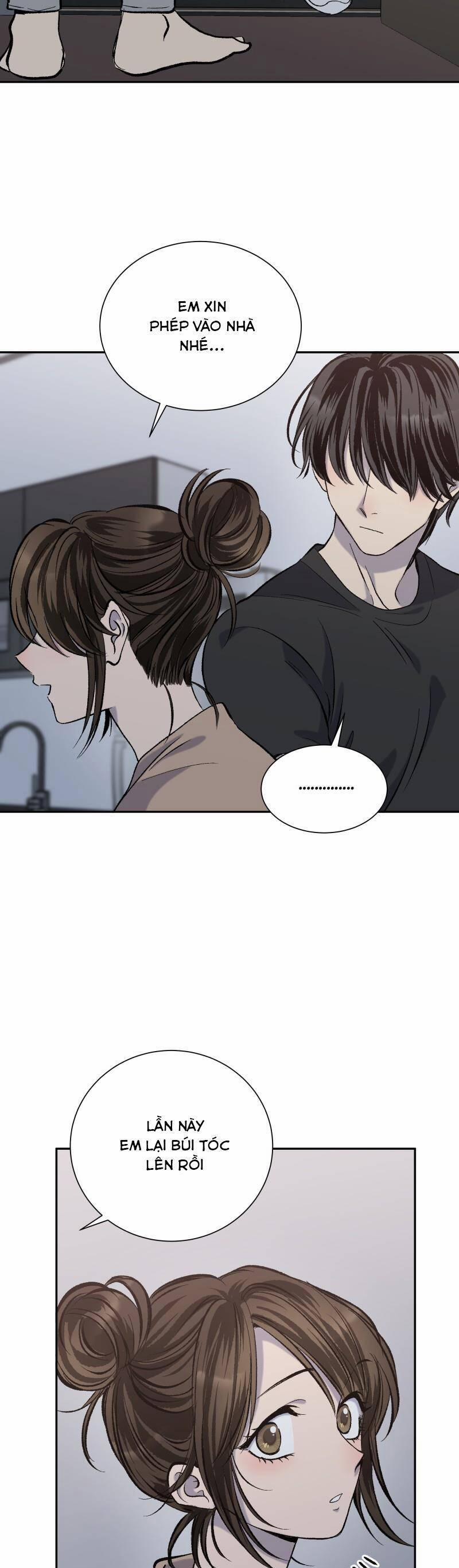 Anh Chàng Lầu Trên 26 trang 25