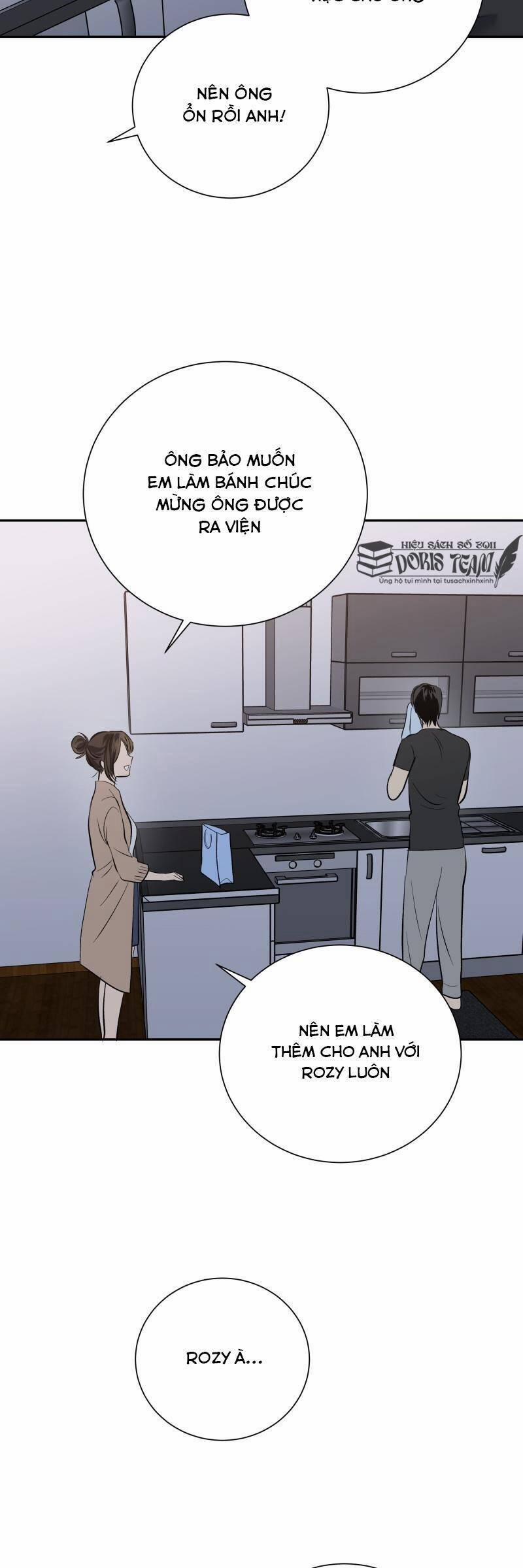 Anh Chàng Lầu Trên 26 trang 29