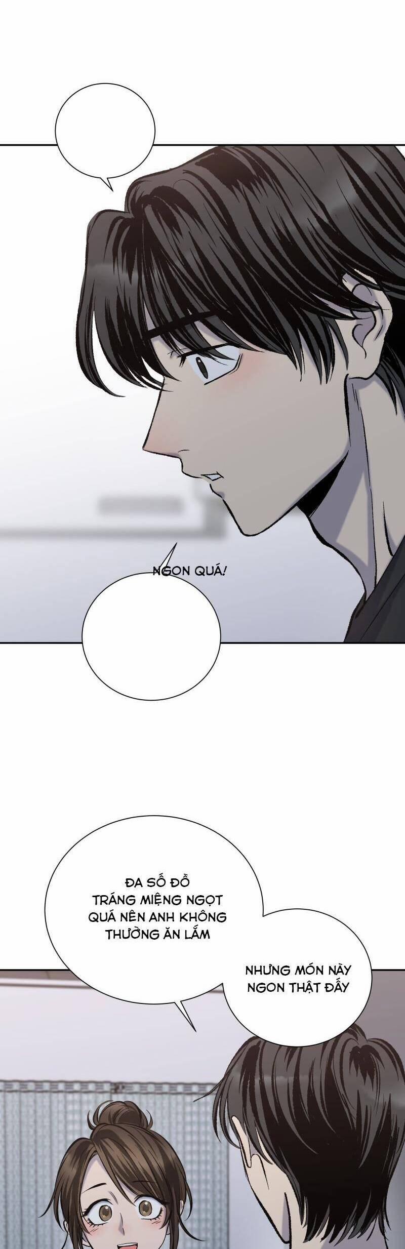 Anh Chàng Lầu Trên 26 trang 35