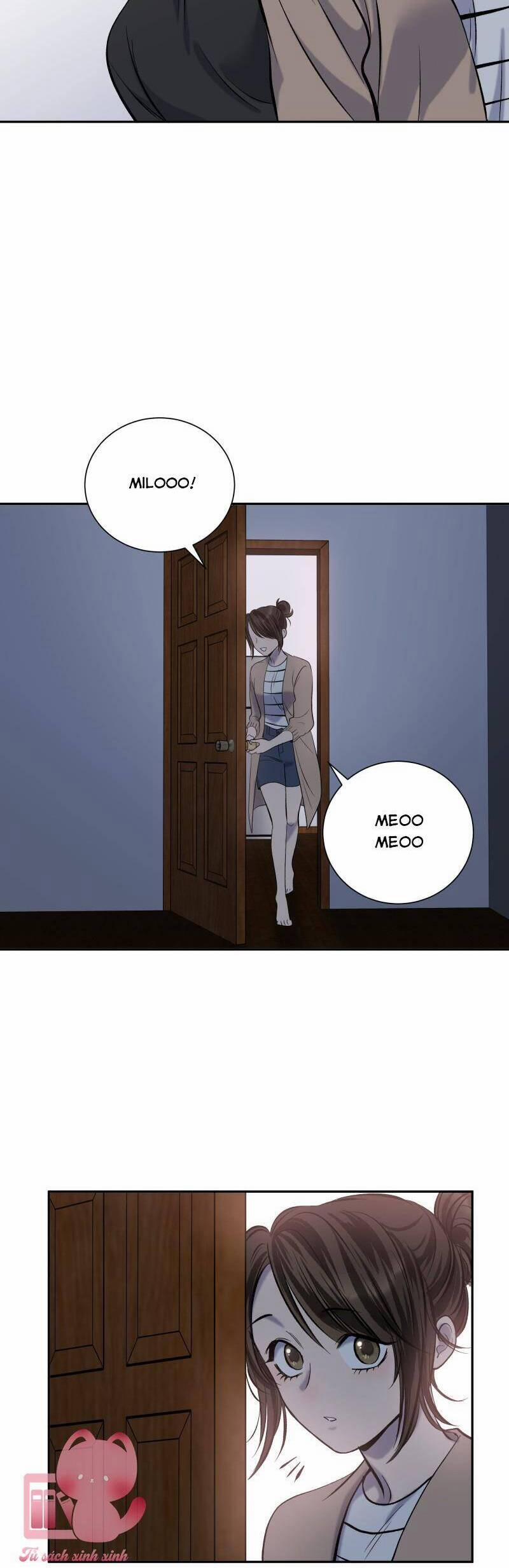 Anh Chàng Lầu Trên 26 trang 39