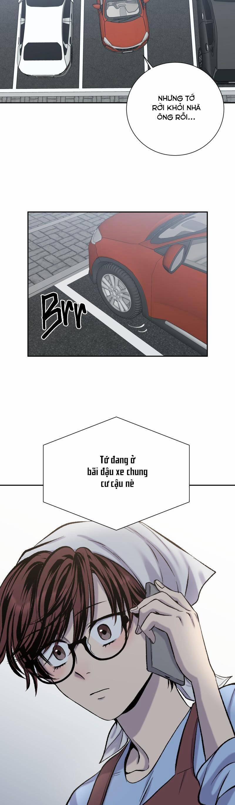 Anh Chàng Lầu Trên 26 trang 4