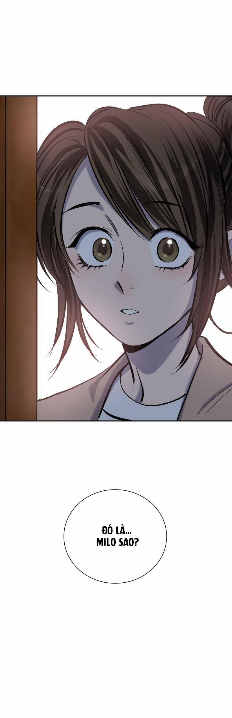 Anh Chàng Lầu Trên 26 trang 40