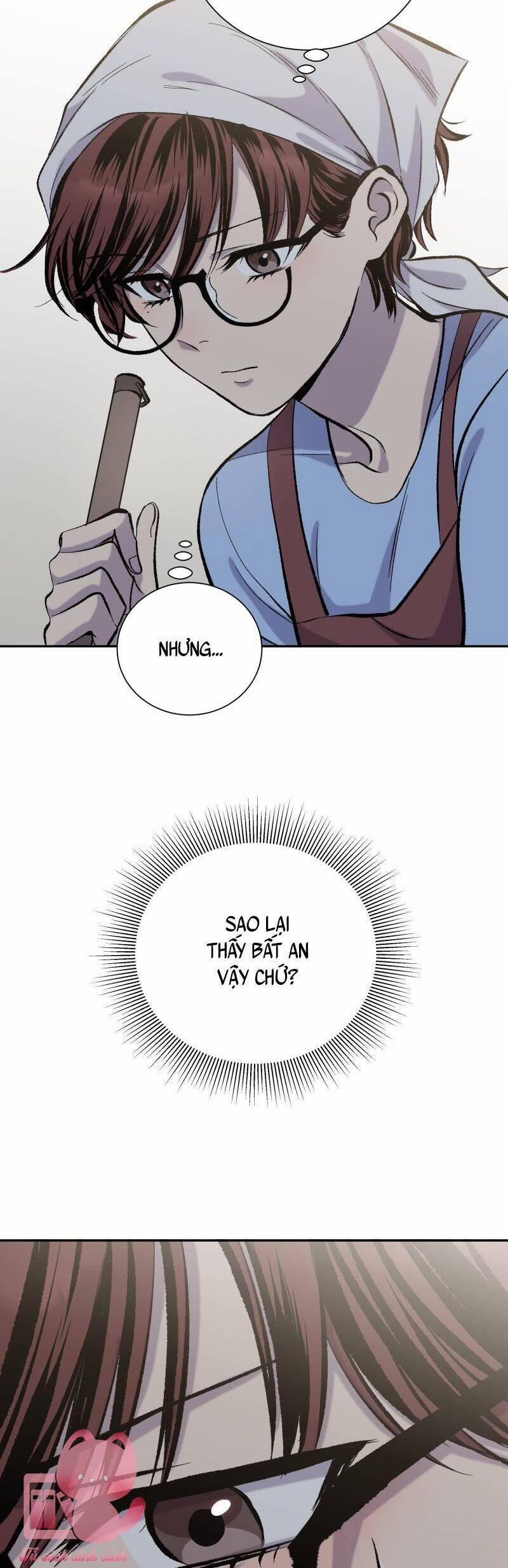 Anh Chàng Lầu Trên 26 trang 42