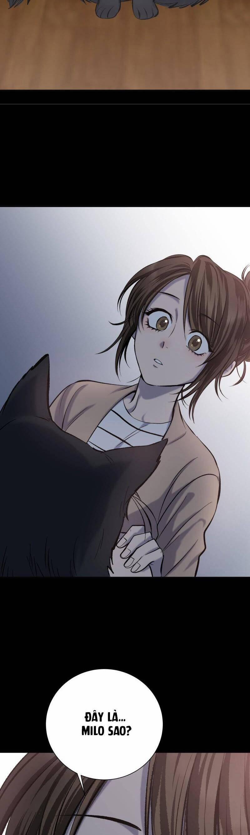 Anh Chàng Lầu Trên 26 trang 44