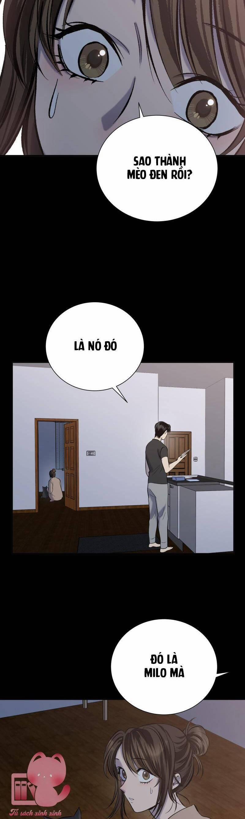 Anh Chàng Lầu Trên 26 trang 45