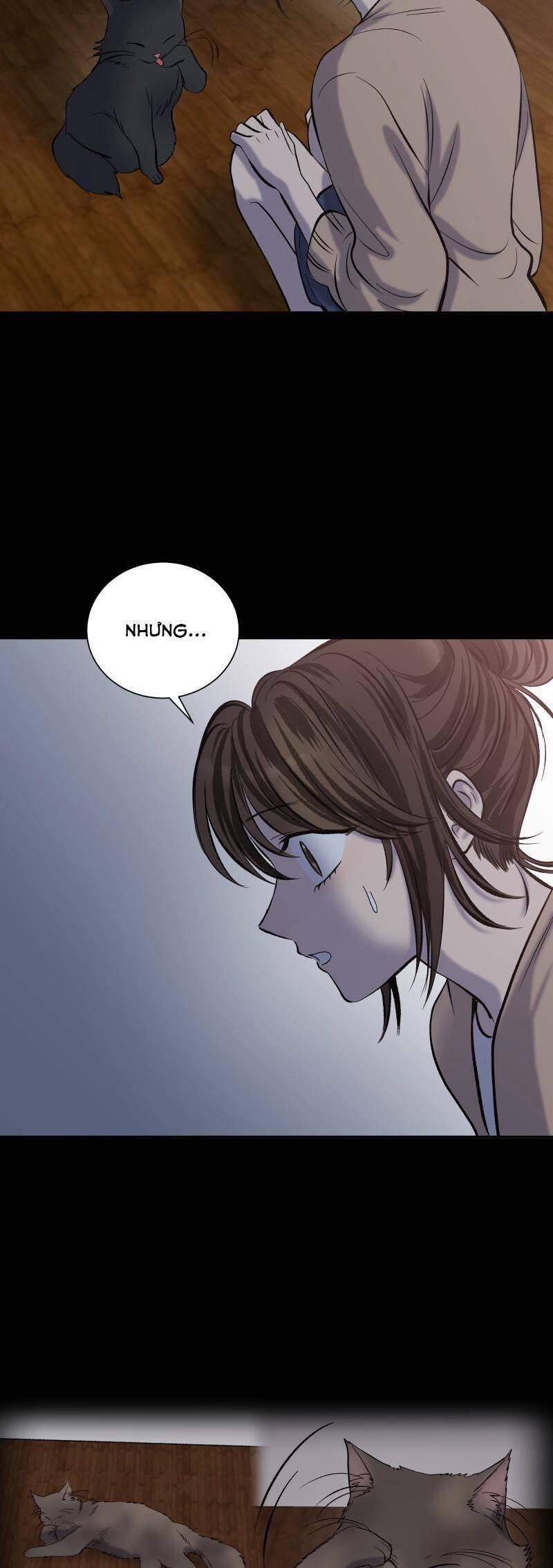 Anh Chàng Lầu Trên 26 trang 46