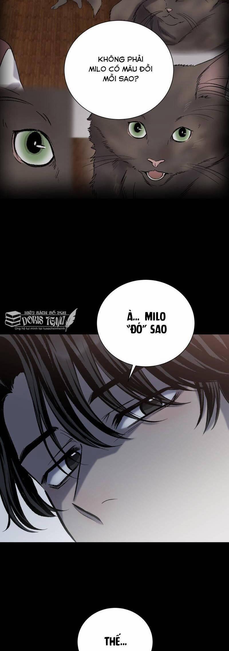 Anh Chàng Lầu Trên 26 trang 47