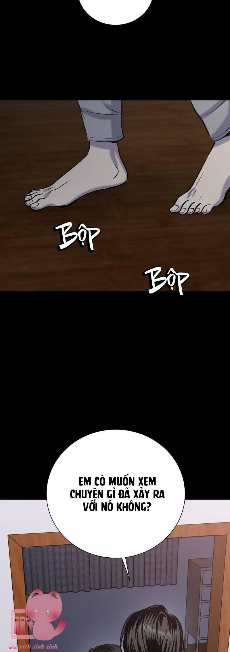 Anh Chàng Lầu Trên 26 trang 48